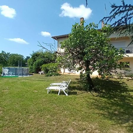 La Maison De Lili Colayrac-Saint-Cirq Eksteriør billede