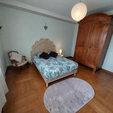 La Maison De Lili Colayrac-Saint-Cirq Eksteriør billede